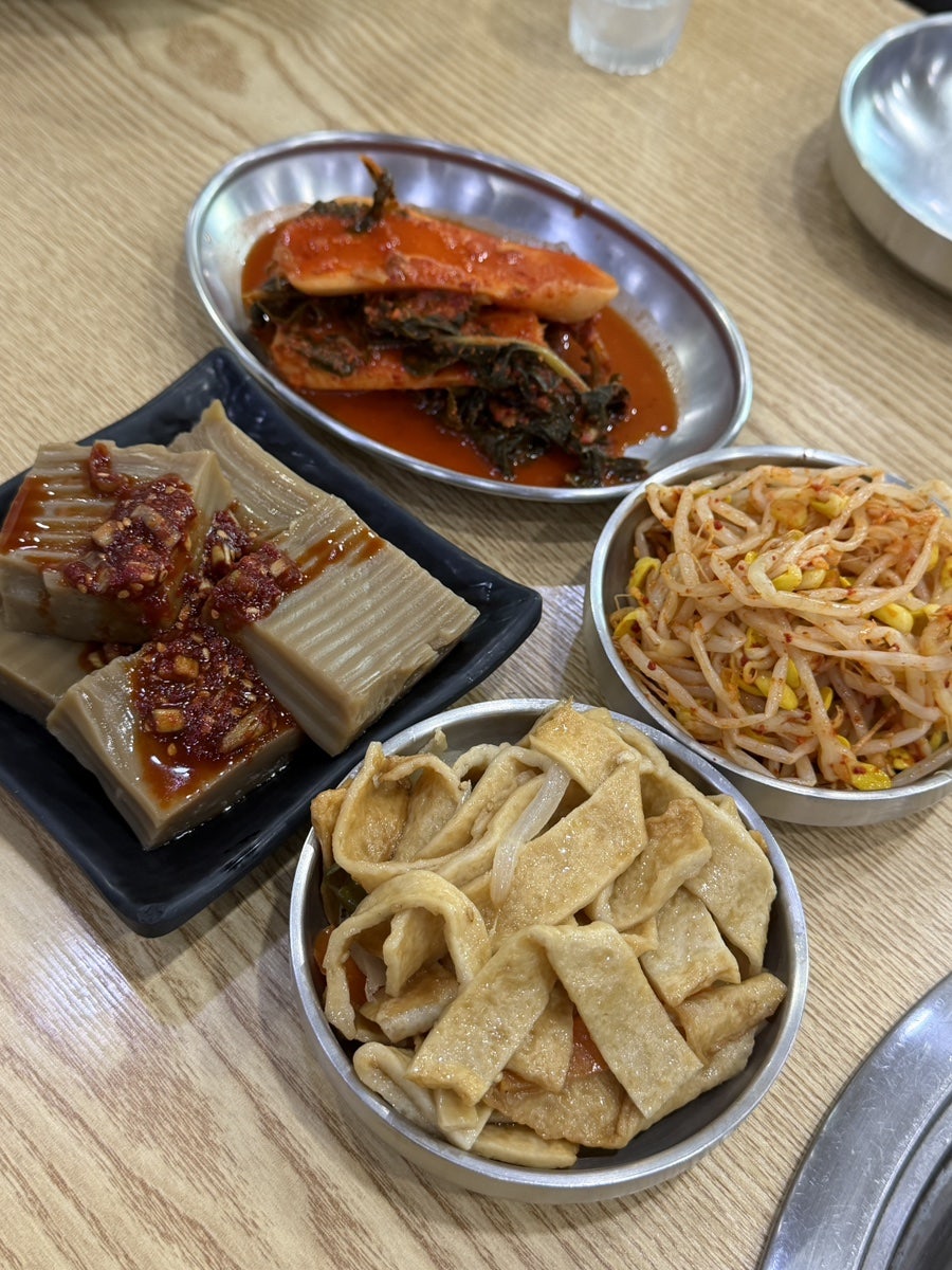 잊지못해산꽃게탕 사진 6