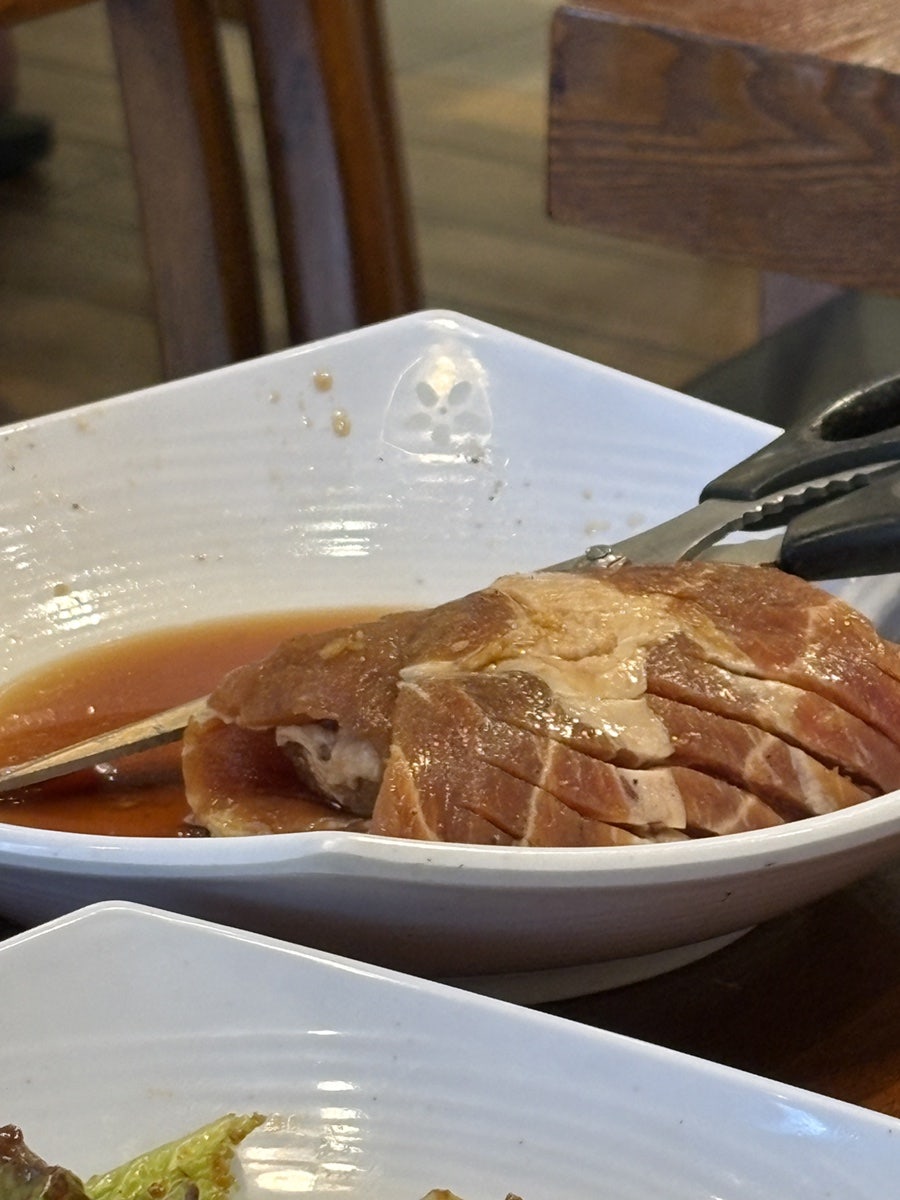 이학갈비 산본점 사진 6