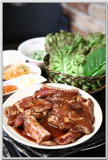고구려숯불구이 사진 6