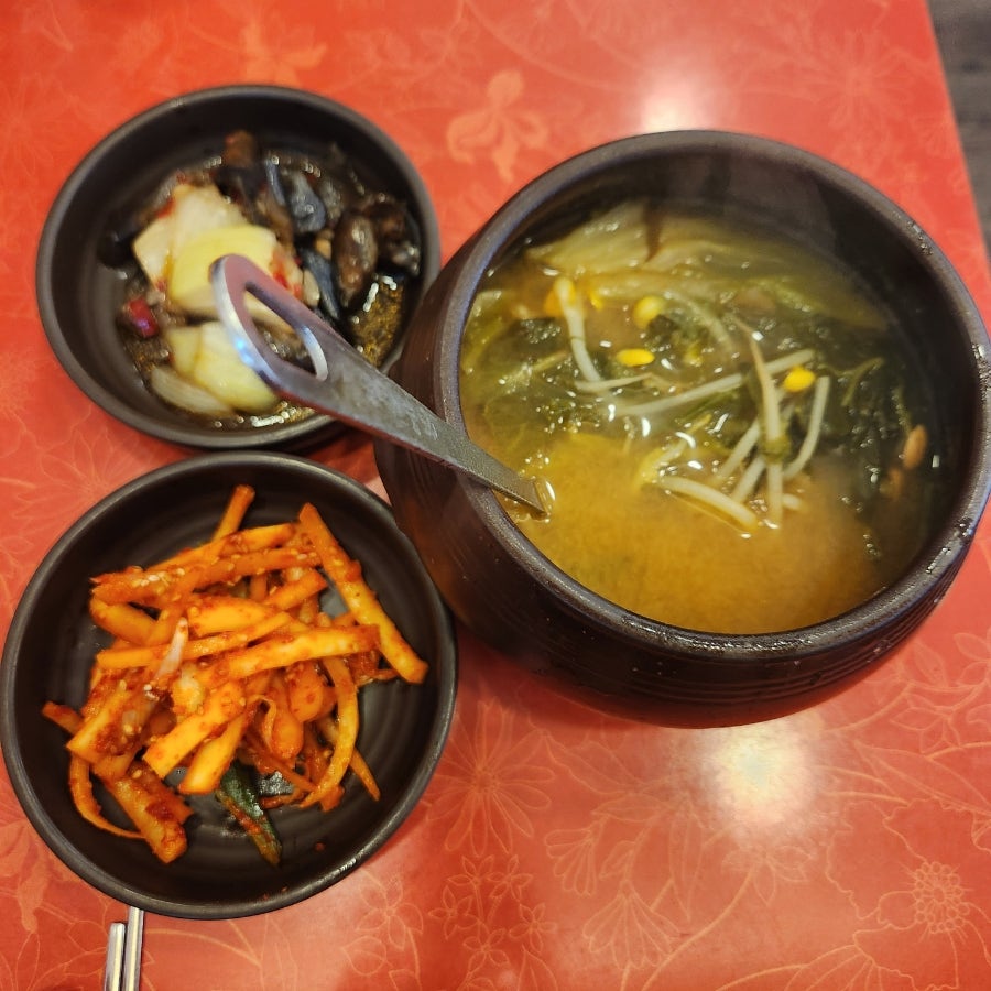 항아리보쌈 고운점 사진 6