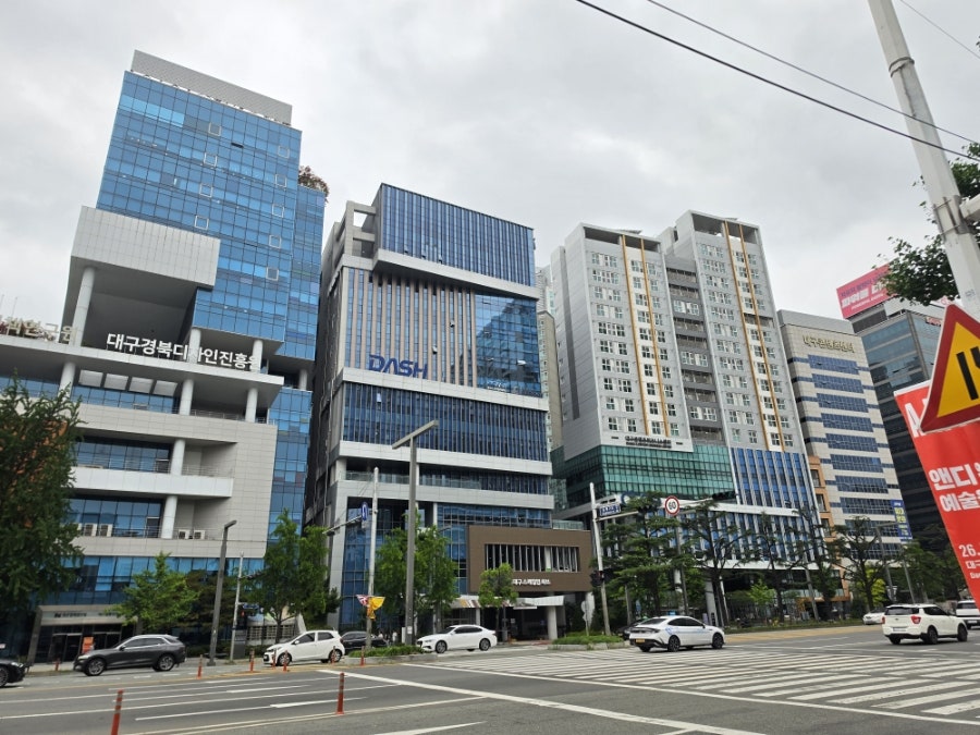 북창동순두부 대구MBC점 사진 3