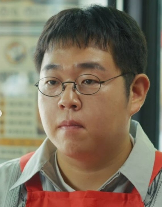 유튜브 빠더너스 문상훈 안경 정보 (오벌디자인)