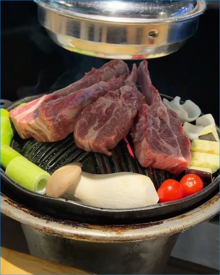 라무진 신도림역점 사진 5