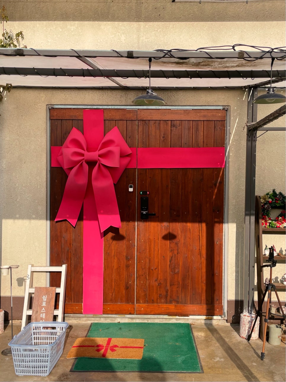 쉼표스테이 사진 2