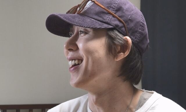 코드쿤스트 박지현 패션 코치, 전현무 이어 나혼산 옷장 솔루션