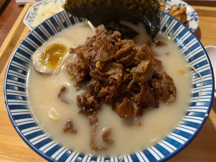 Hondaramen Geumojeom photo 1