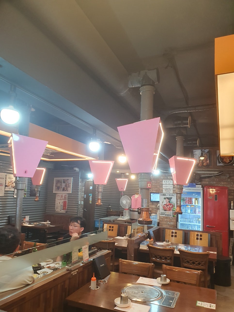오마이양대창 잠실점 사진 4