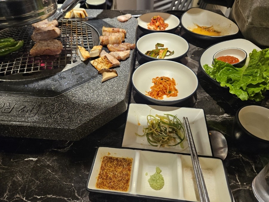 로스트피그 미사점 사진 6