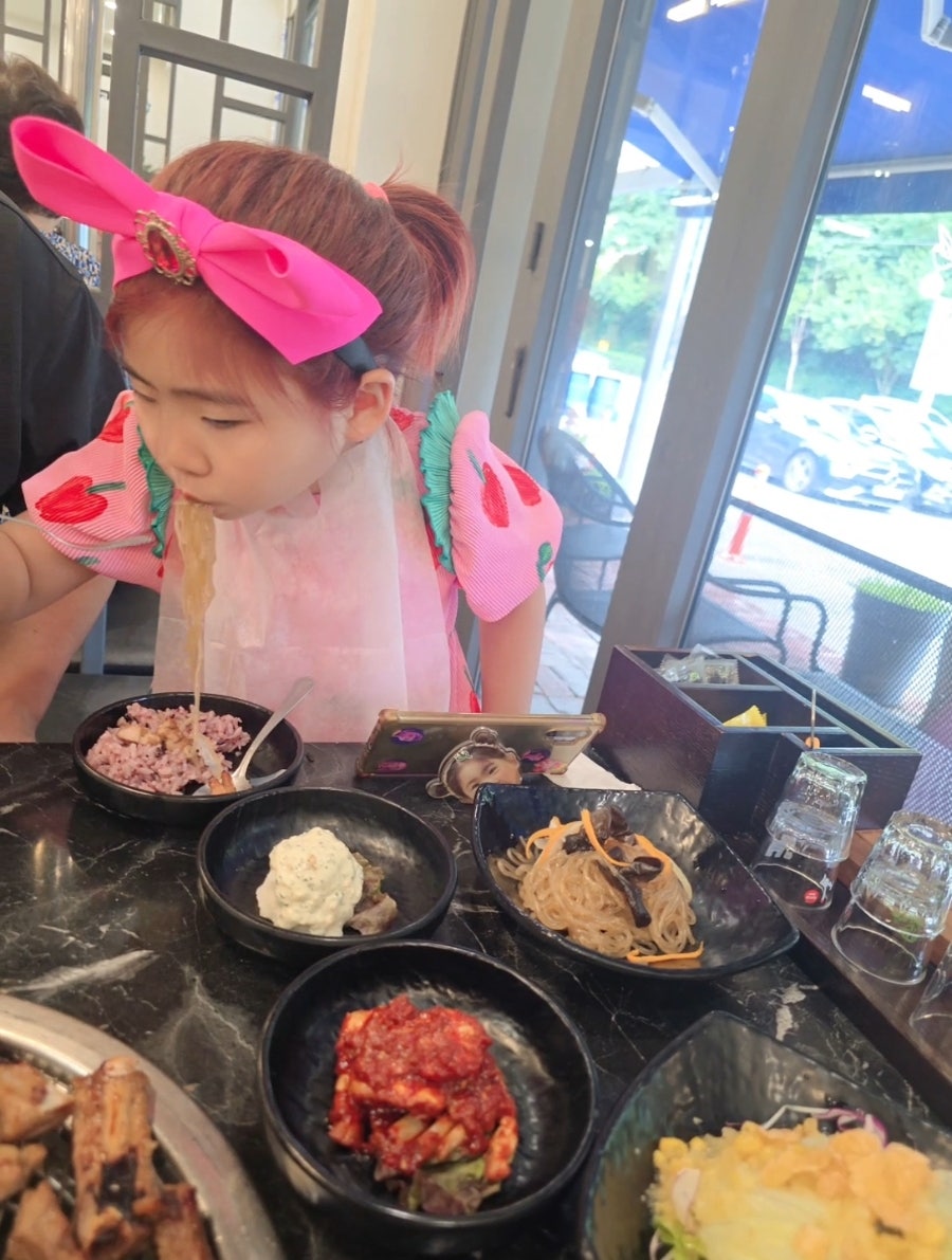 배밭갈비 분당점 사진 6