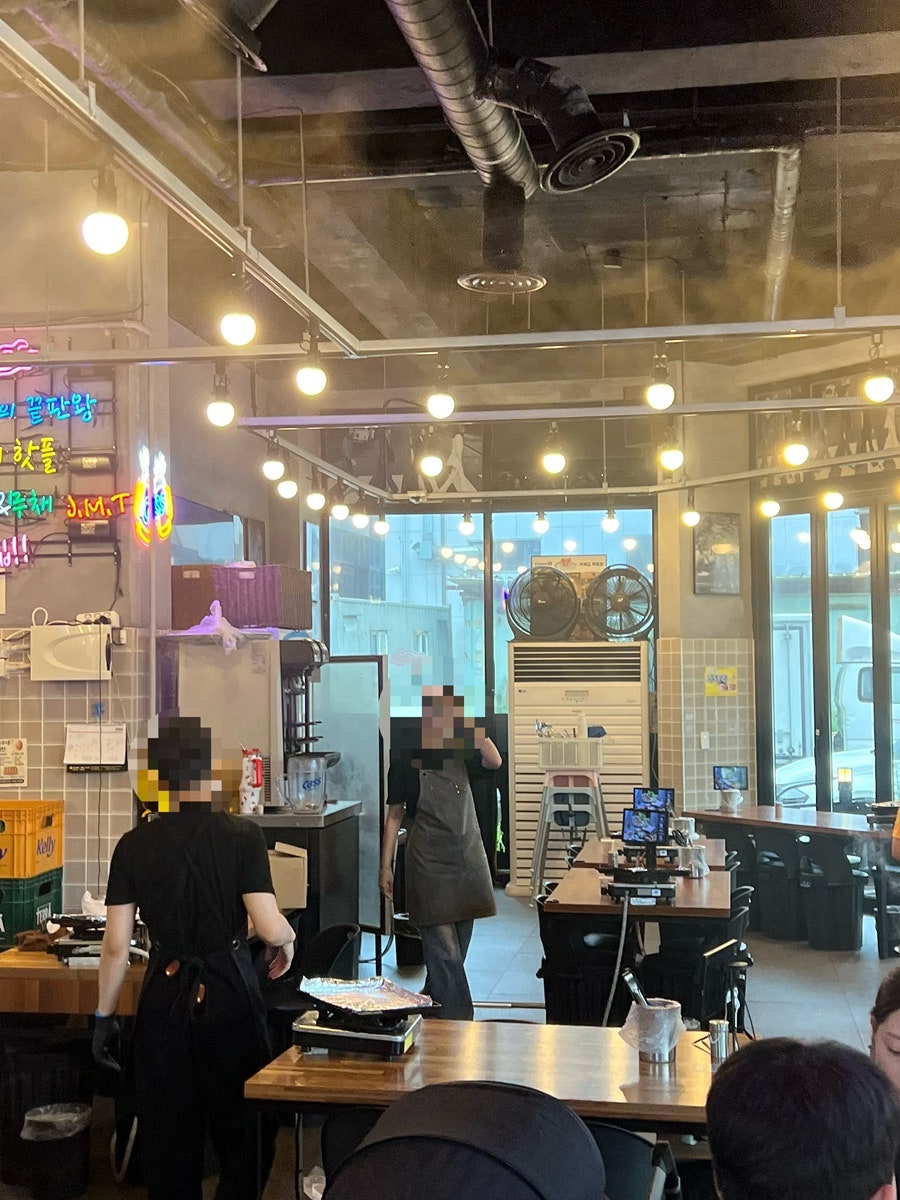 역북집 목동점 사진 3