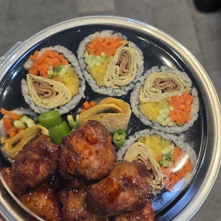 오토김밥 당산점 사진 1