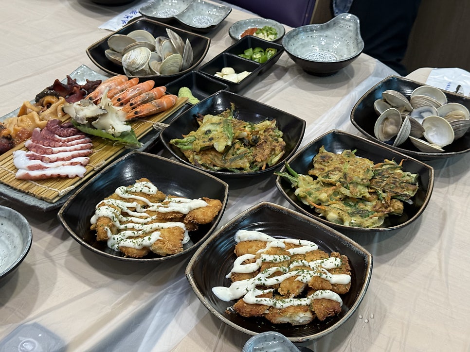 대박수산회포차 사진 4