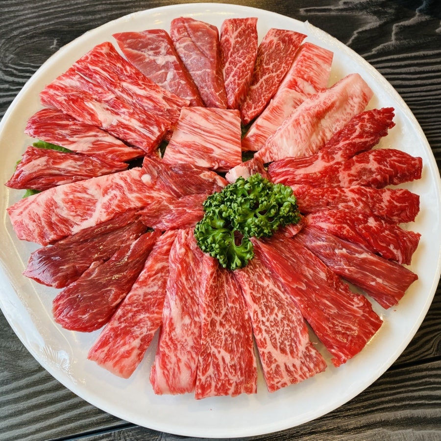 워낭명가 도안점 사진 1