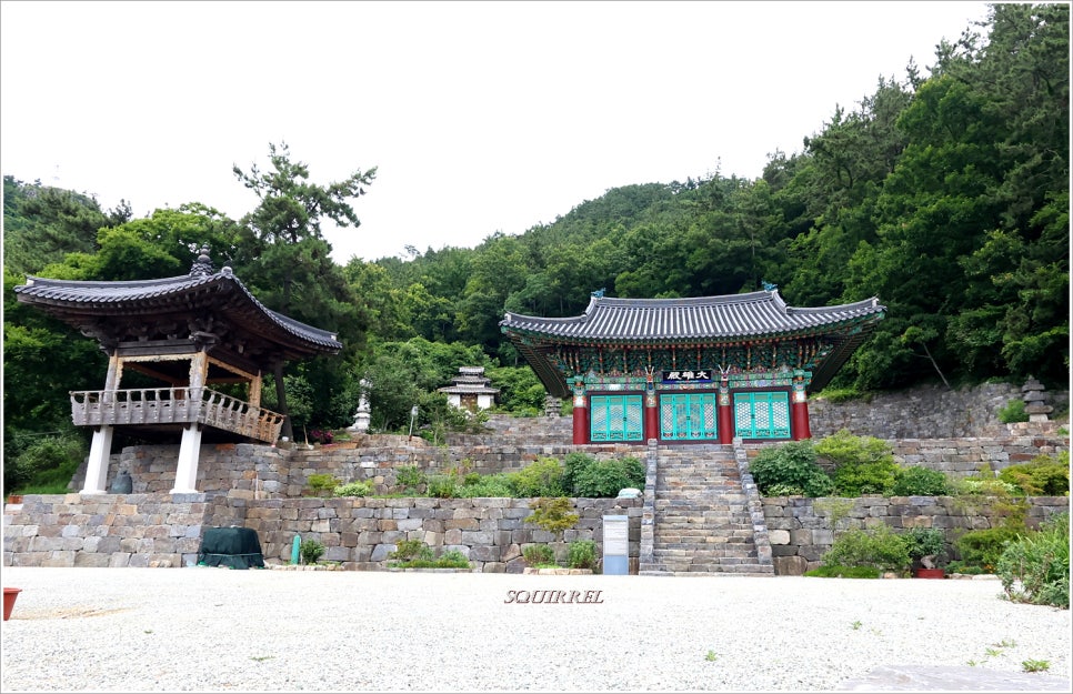 북산 사진 5