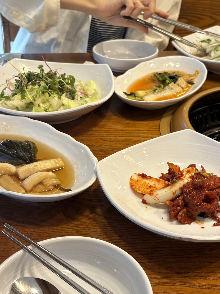 이학갈비 산본점 사진 2