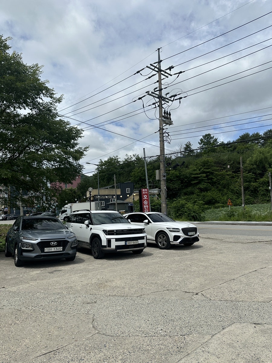 호승반점 사진 3