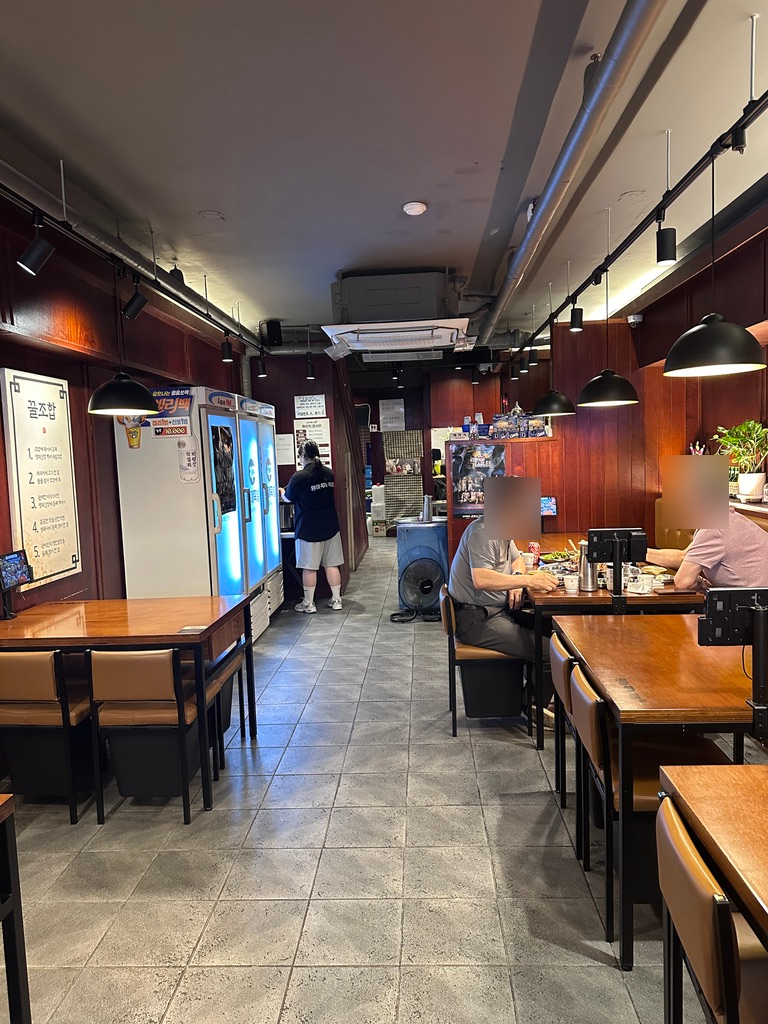 완미족발 김포구래점 사진 5