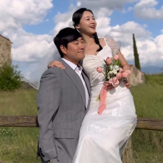 배성재♥김다영 나이 학력 직업 결혼 후 아나운서에서 홈메이커(homemaker)?