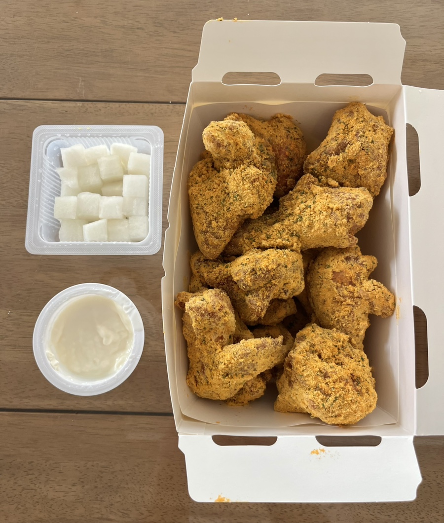 BHC치킨 장유율하2점 사진 1