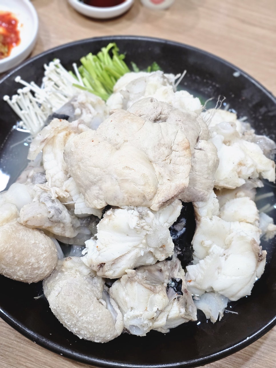 다복식당 사진 6