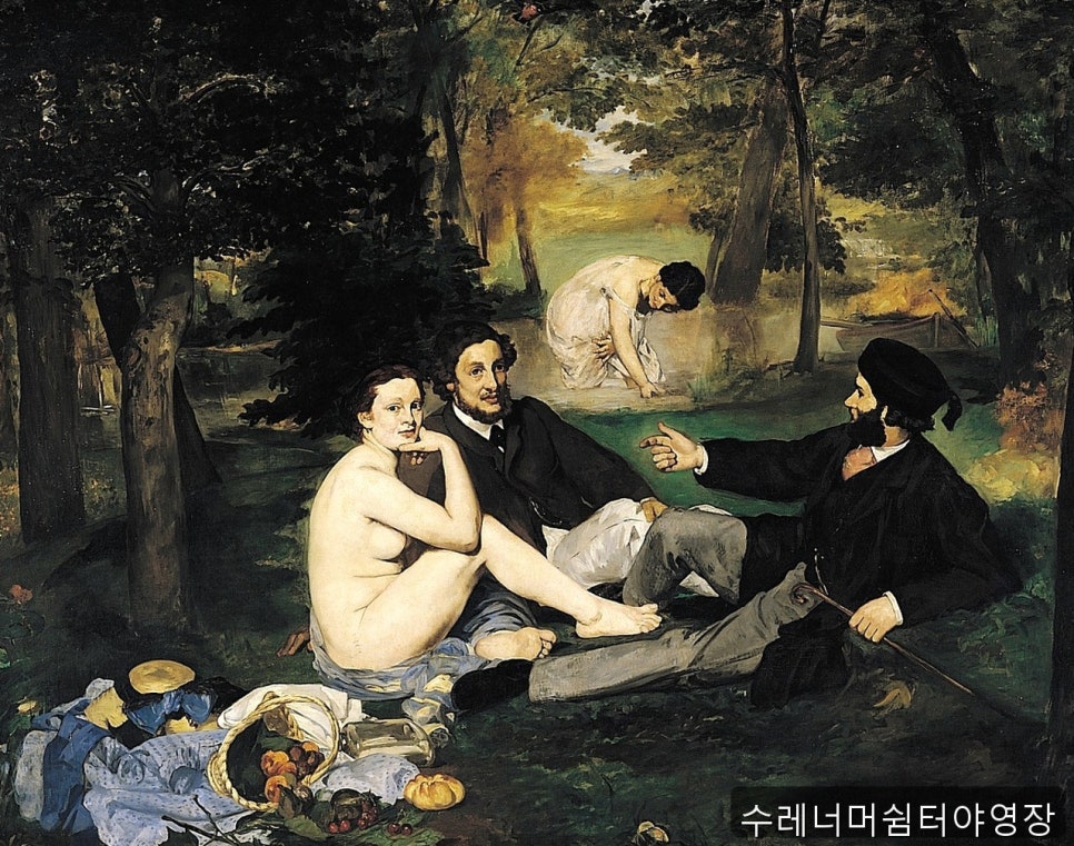 수레너머쉼터 사진 2