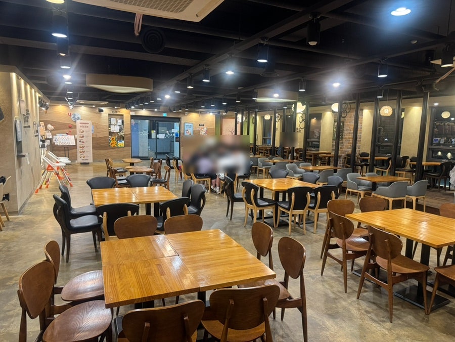 설빙 대구수목원점 사진 4
