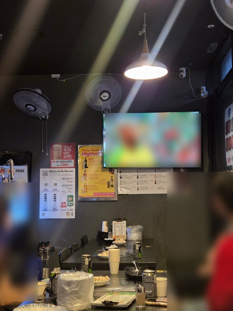 정치킨 사진 6