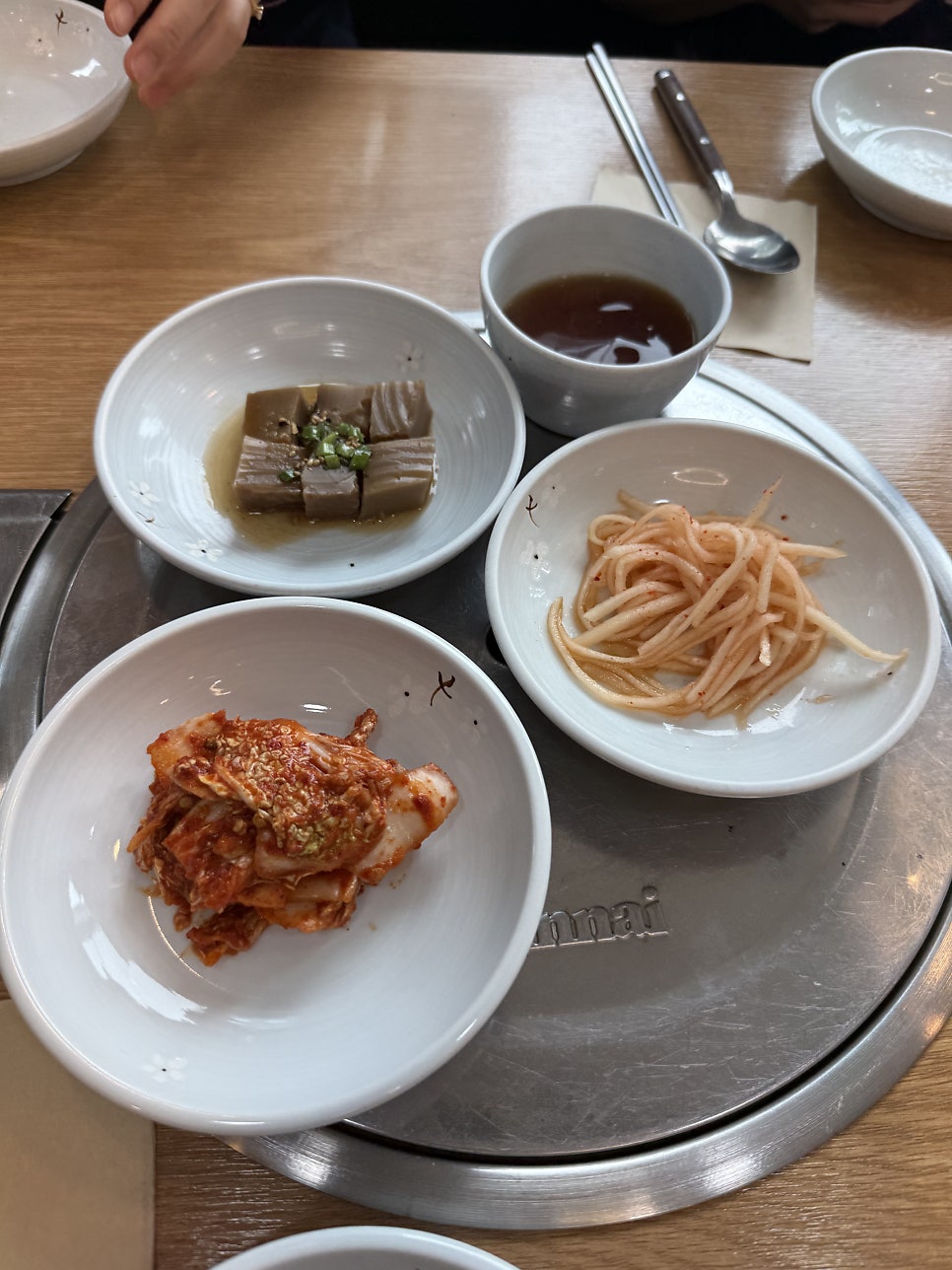 시월애도토리 호평본점 사진 5