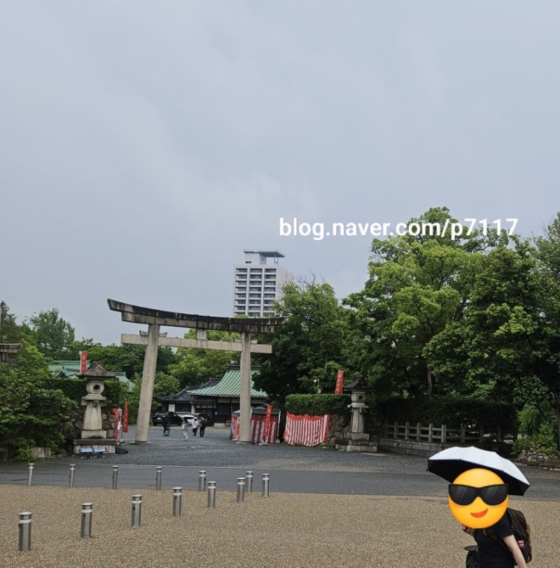 [오사카] 아이랑 일본 여행 준비 | 일본 오사카 날씨 사이트 모음