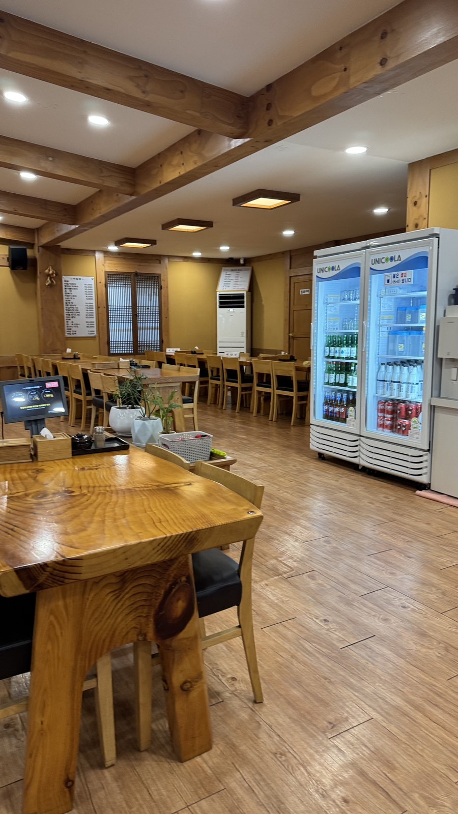 천서리막국수 사진 1