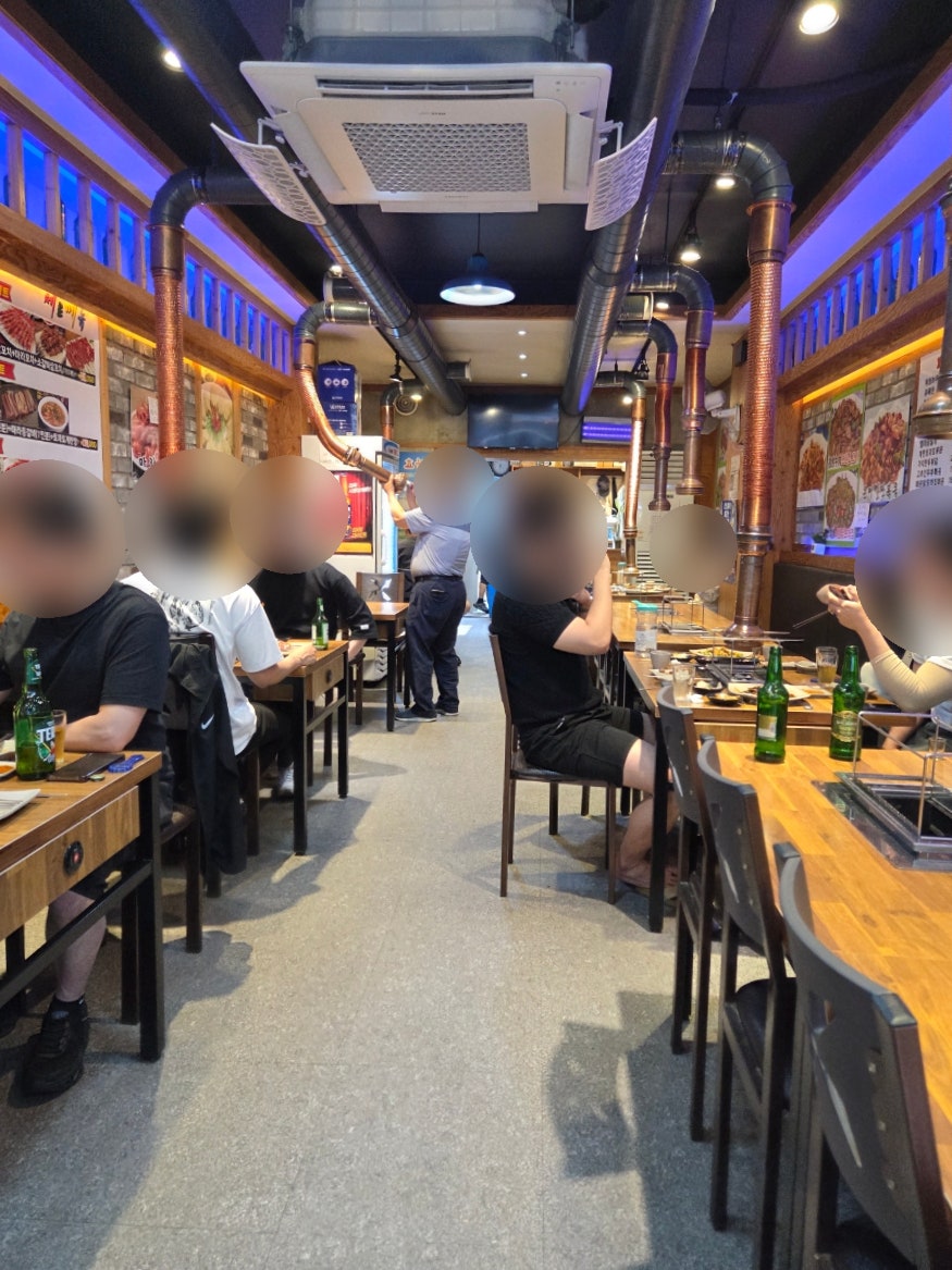 심양양꼬치 사진 3