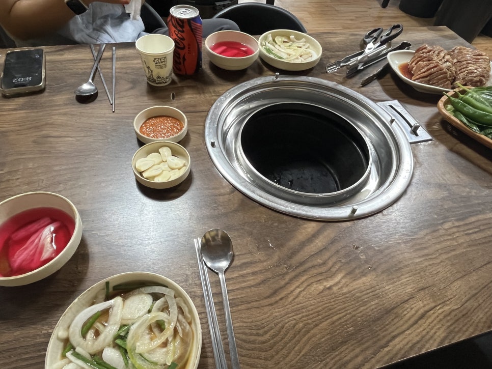 오장동함흥냉면숯불왕갈비 사진 5