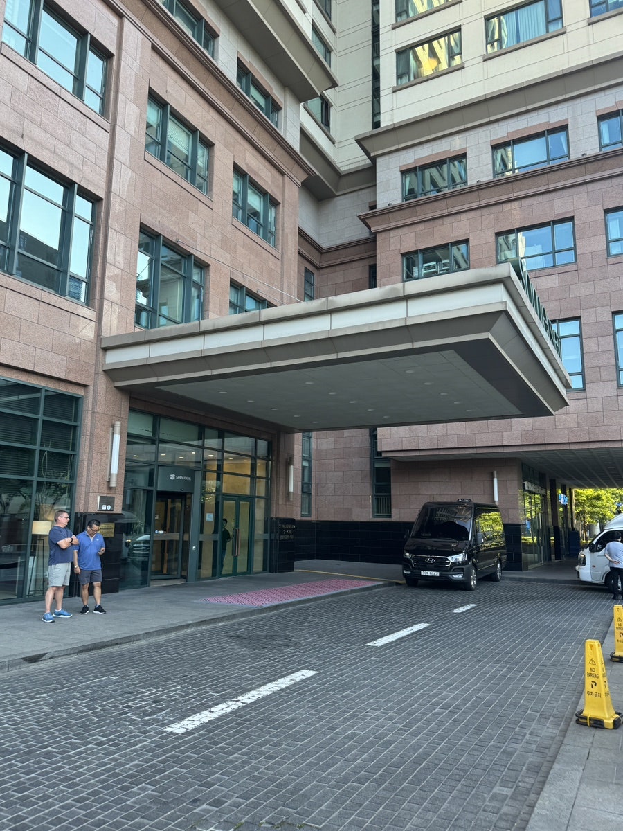 크리스탈제이드 광화문상하이팰리스점 사진 1
