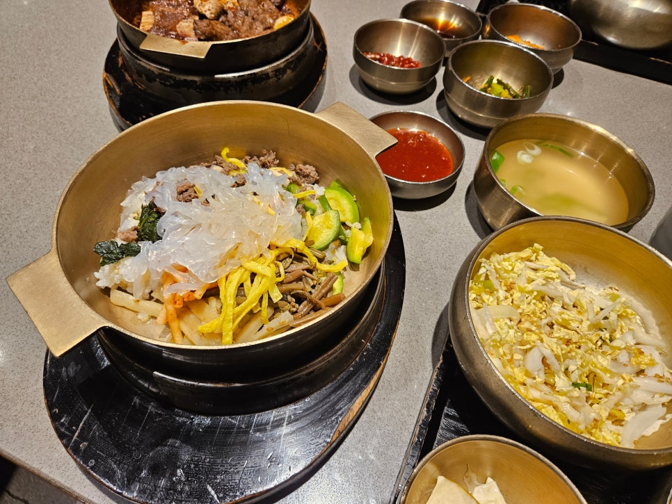 한일관 광화문점 사진 3