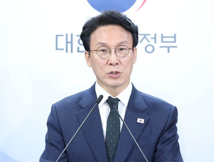 김민석 <b>총리</b> "검찰 <b>보완수사권 폐지</b>가 최종 정부 입장... 국회... 