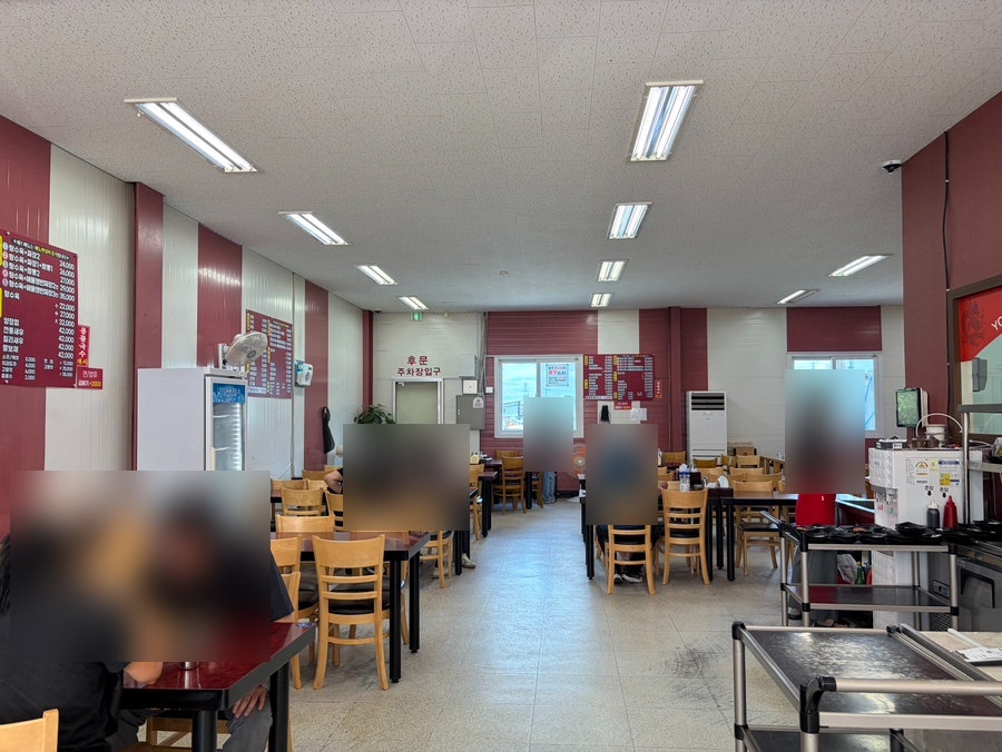 용전옛날손짜장 사진 4