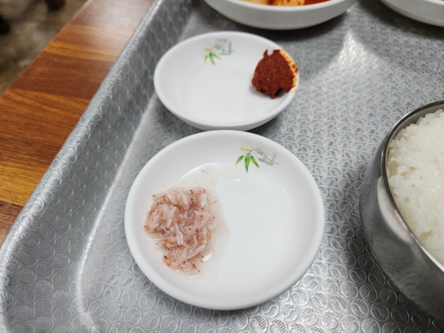 경주이가국밥 양남점 사진 4
