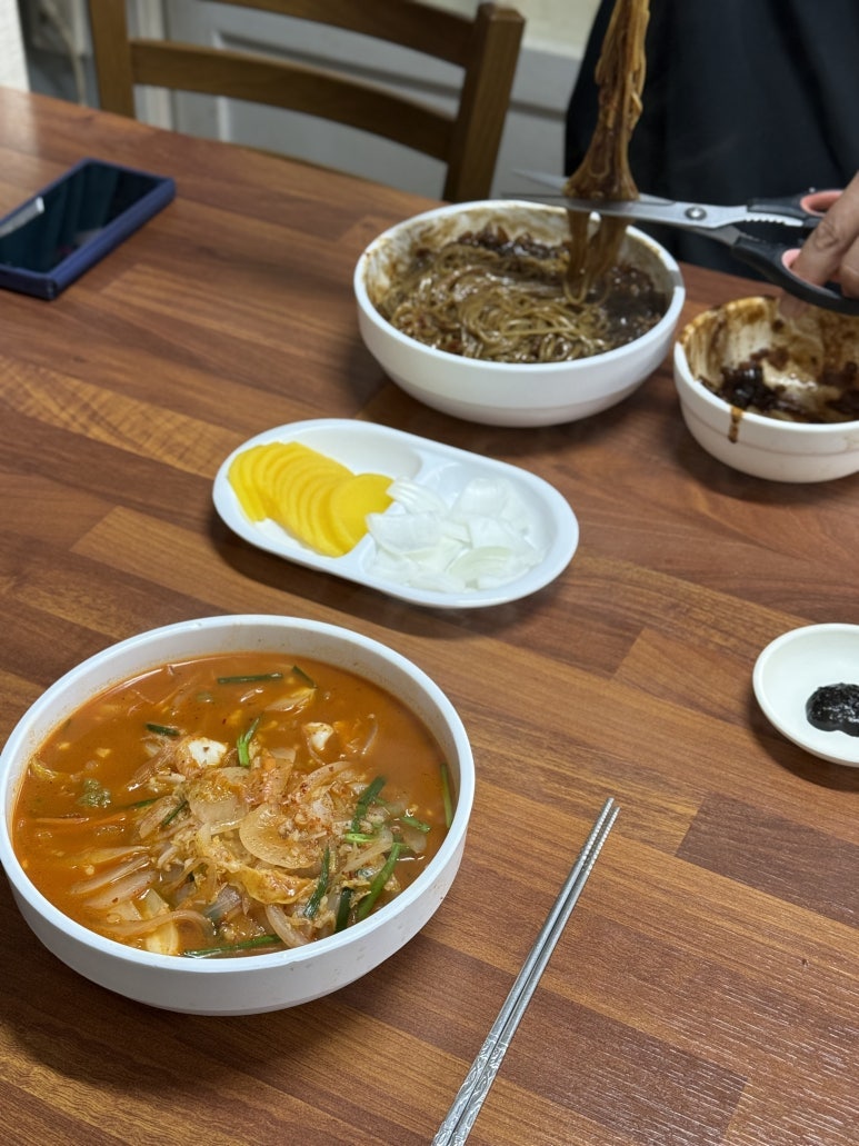 영빈반점 사진 1