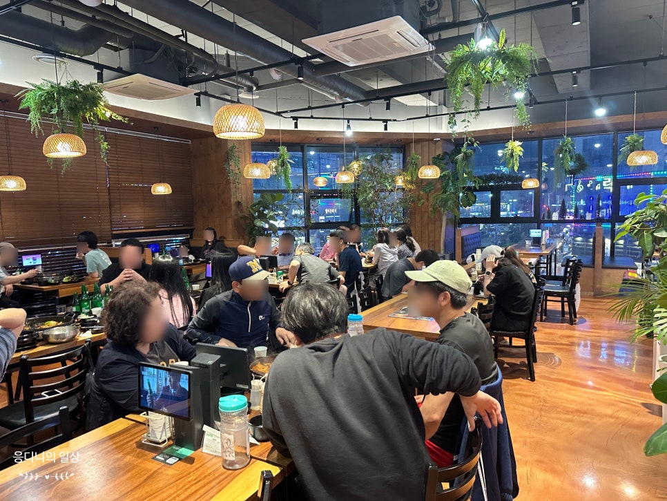 백년춘천닭갈비&백년토종삼계탕 사진 2