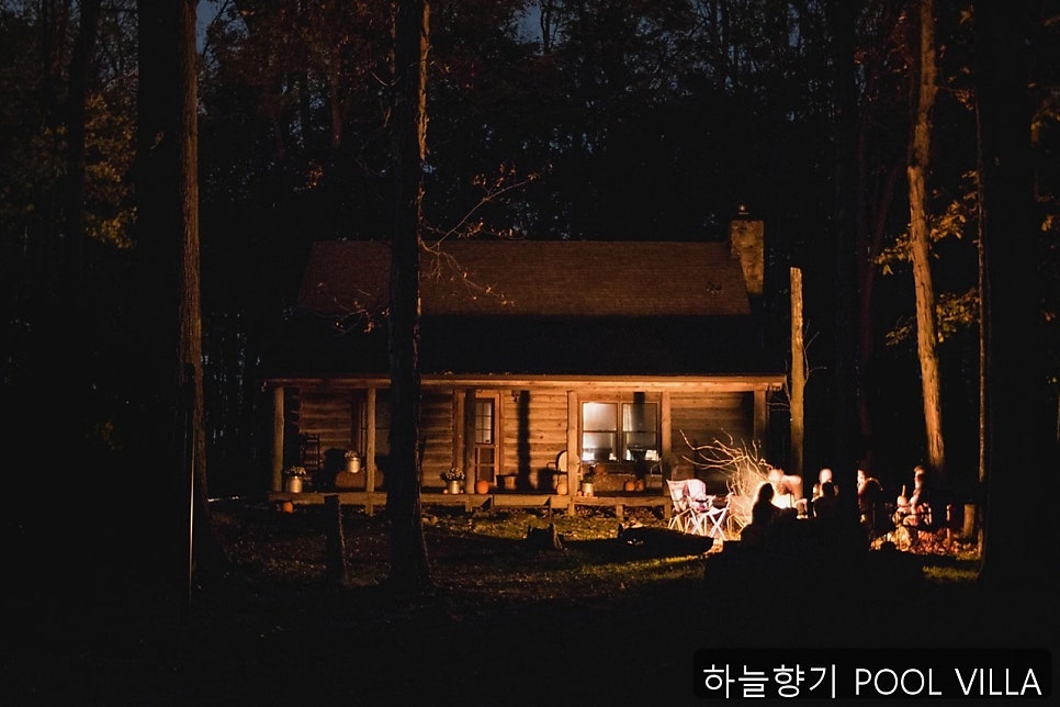 하늘향기 사진 2