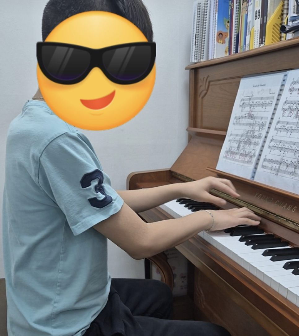 소리샘피아노 사진 4