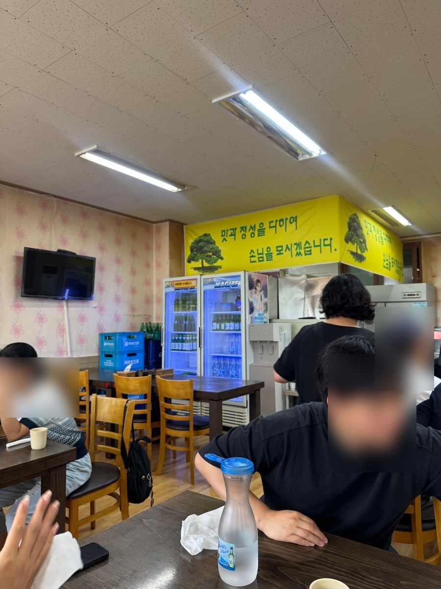 송학순대국 우산점 사진 5