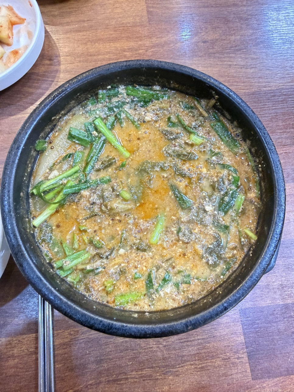 계동남원추어탕 안성본점 사진 6