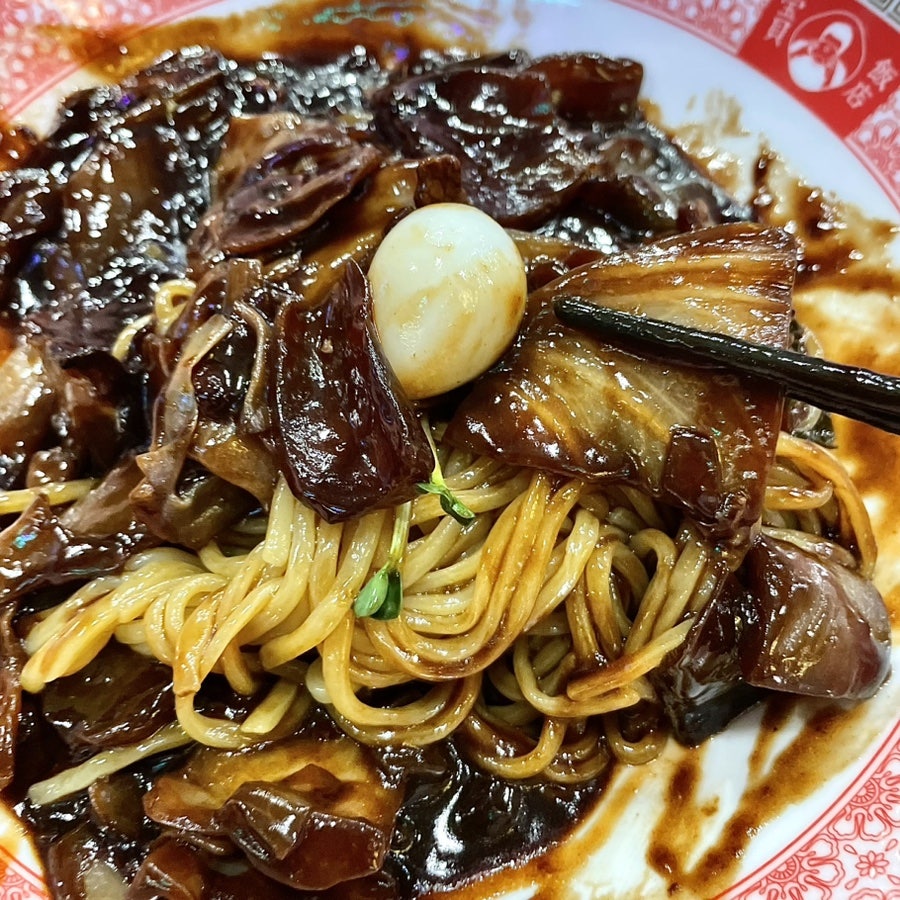 보배반점 송도커낼워크점 사진 4
