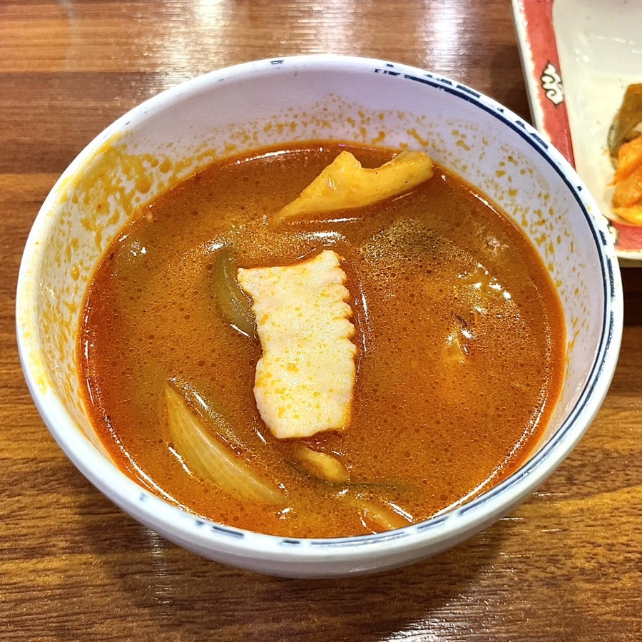 보배반점 송도커낼워크점 사진 6