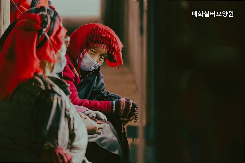 매화실버요양원 사진 4