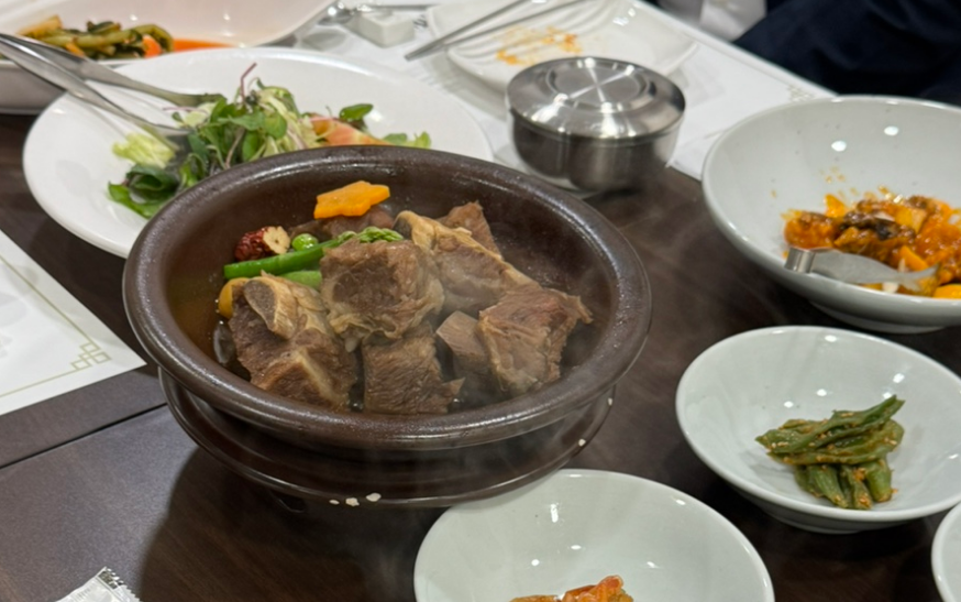 경회루 사진 1