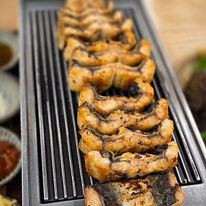 [해운대 맛집] 풍천만민물장어 해운대중동본점, 주말 점심특선 후기