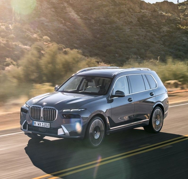 "340마력 플래그십 SUV, 1억 4000만원대!" 2026 신형 BMW X7 풀체인지 가격 색상 제원 실구매가 연비
