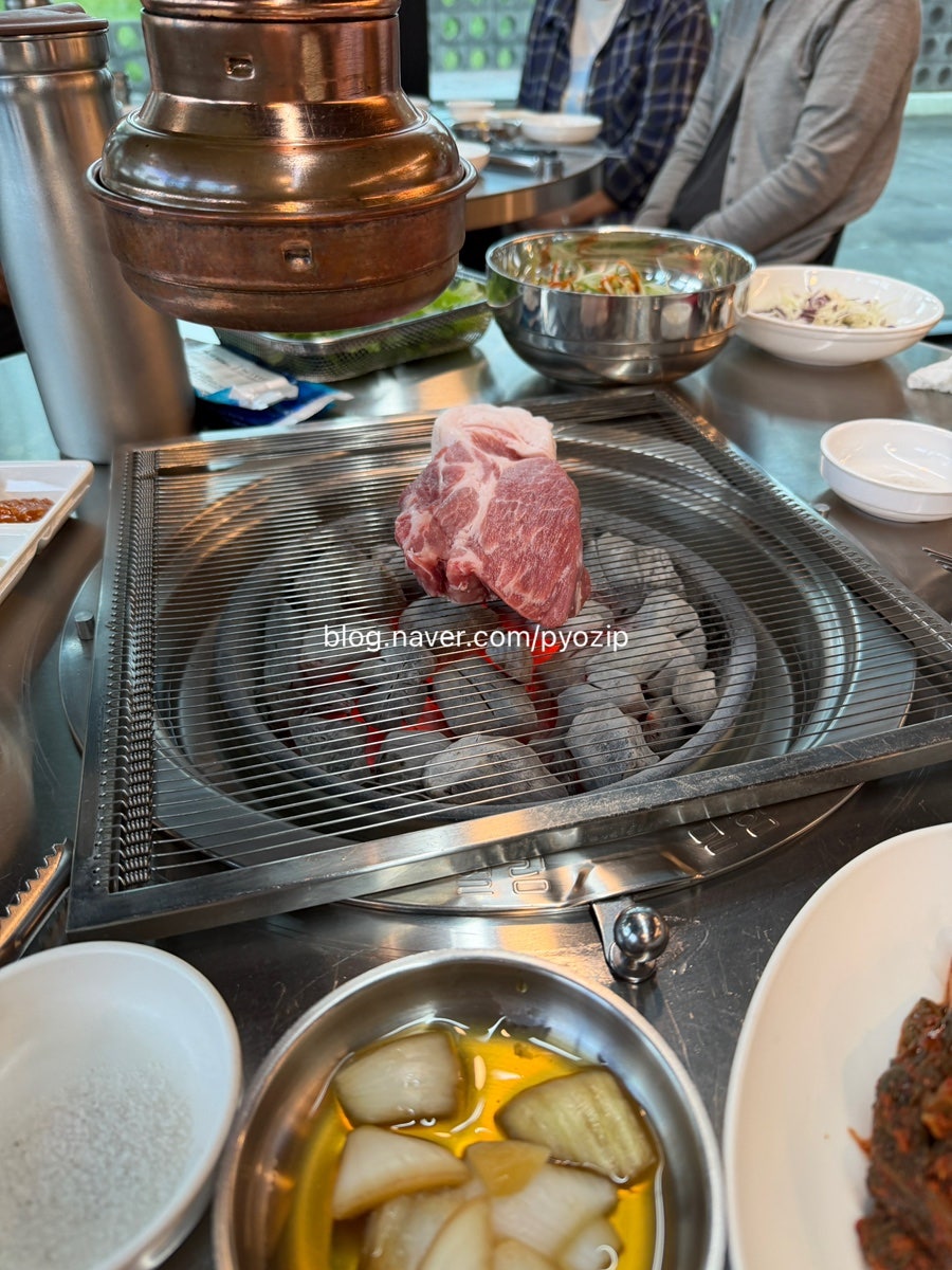 칠돈가 새별오름점 사진 3